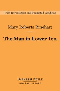 Man in Lower Ten (Barnes & Noble Digital Library)