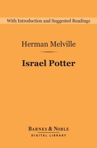 Israel Potter (Barnes & Noble Digital Library)
