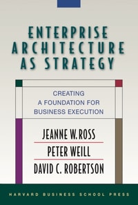 Enterprise Architecture As Strategy