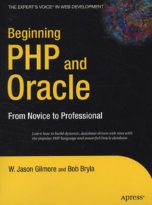 Beginning PHP and Oracle
