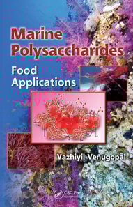 Marine Polysaccharides
