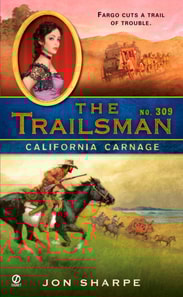 Trailsman #309