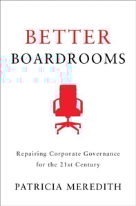 Better Boardrooms