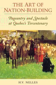 Art of Nation-Building