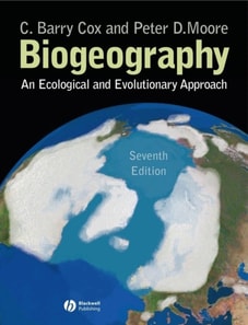 Biogeography