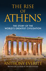 Rise of Athens