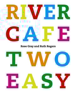River Cafe Two Easy