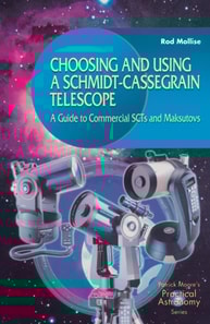 Choosing and Using a Schmidt-Cassegrain Telescope