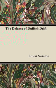 Defence of Duffer's Drift