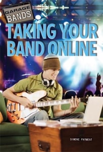 Taking Your Band Online