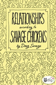 Relationships According to Savage Chickens