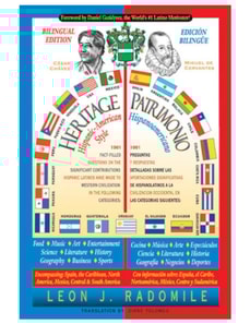 Heritage Hispanic-American Style/Patrimonio Hispanoamericano