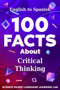 100 Facts About Critical Thinking