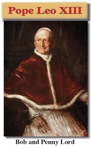 Pope Leo XIII