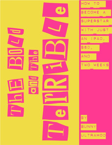 Bold and The Terrible: How To Become a Superstar With Just an iPad, $60, and Two Weeks