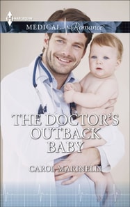 Doctor's Outback Baby