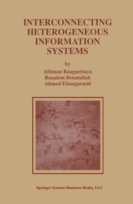 Interconnecting Heterogeneous Information Systems