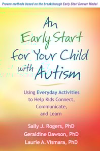 Early Start for Your Child with Autism