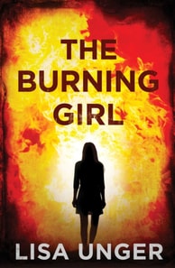 Burning Girl
