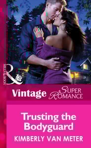 Trusting The Bodyguard