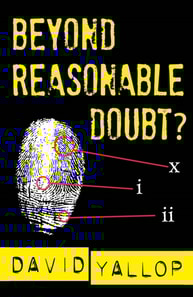 Beyond Reasonable Doubt?