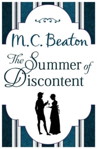 Summer of Discontent