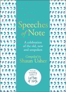 Speeches of Note