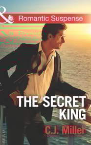 Secret King