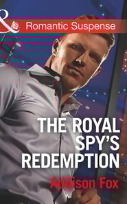 Royal Spy's Redemption
