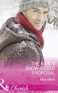 Earl's Snow-Kissed Proposal