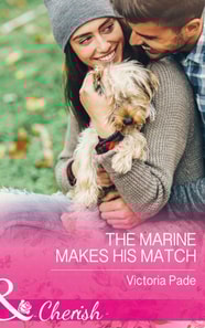 Marine Makes His Match