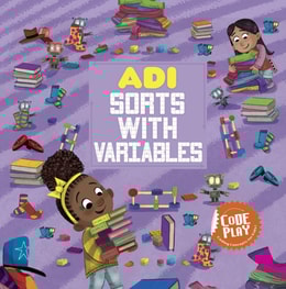 Adi Sorts with Variables