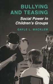 Bullying and Teasing