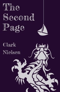 Second Page: An Offbeat Fantasy Adventure