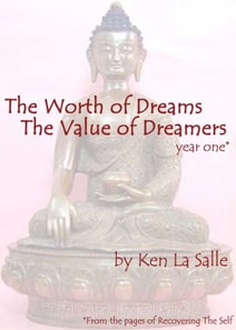 Worth of Dreams The Value of Dreamers