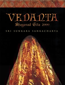 Vedanta - Bhagavad Gita 2000