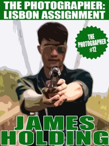 Photographer: Lisbon Assignment