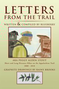 Letters from the Trail