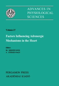 Factors Influencing Adrenergic Mechanisms in the Heart
