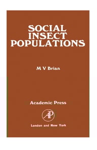 Social Insect Populations