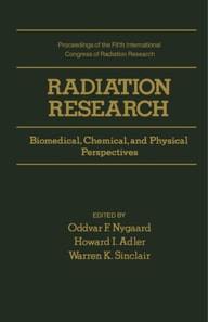 Radiation Research