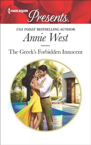 Greek's Forbidden Innocent