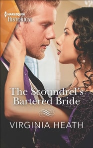 Scoundrel's Bartered Bride