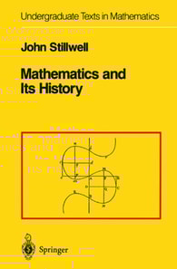 Mathematics and Its History