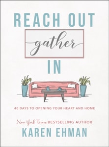 Reach Out, Gather In