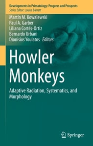 Howler Monkeys