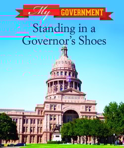 Standing in a Governor's Shoes
