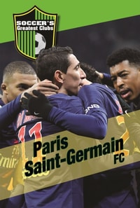 Paris Saint-Germain FC