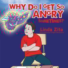 Why Do I Get so Angry Sometimes?