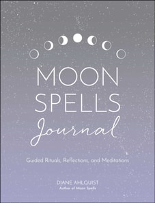 Moon Spells Journal